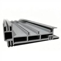 Plastic Profile