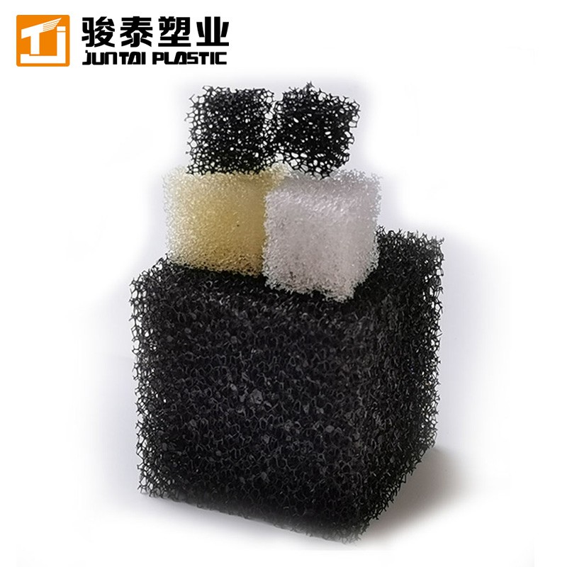 Esponja MBBR Biofiltro