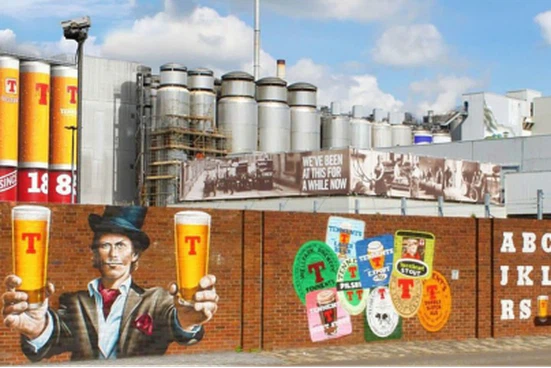 Solving the Wastewater Treatment Dilemma in Breweries Solving the Wastewater Treatment Dilemma in Breweries
